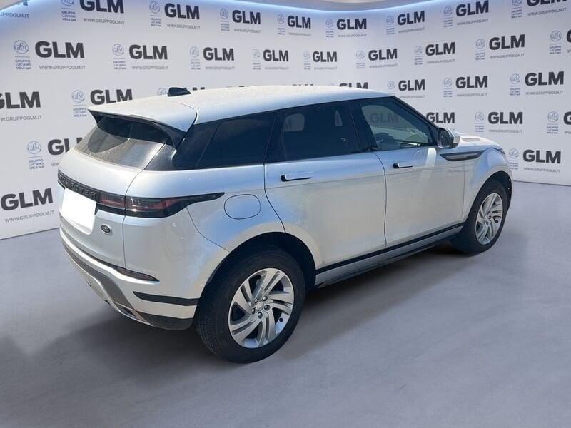 Land Rover RR Evoque Range Rover Evoque 2.0D I4-L.Flw 150 CV R-Dynamic S