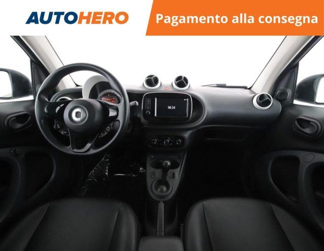 SMART ForTwo 70 1.0 twinamic Youngster