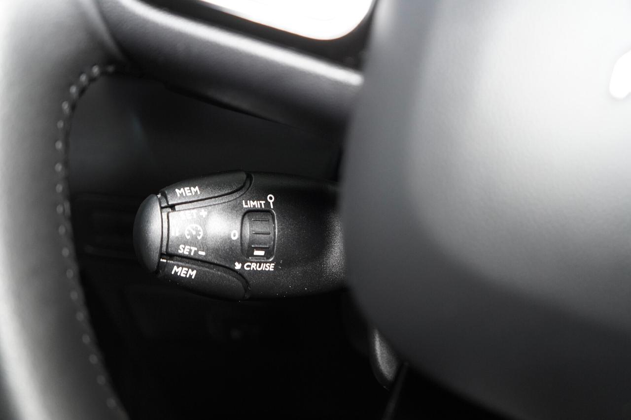 Citroen C3 Aircross 1.2T 110cv SHINE
