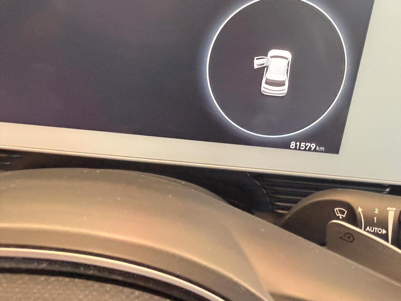 Hyundai Ioniq 5 72,6 kWh Innovation