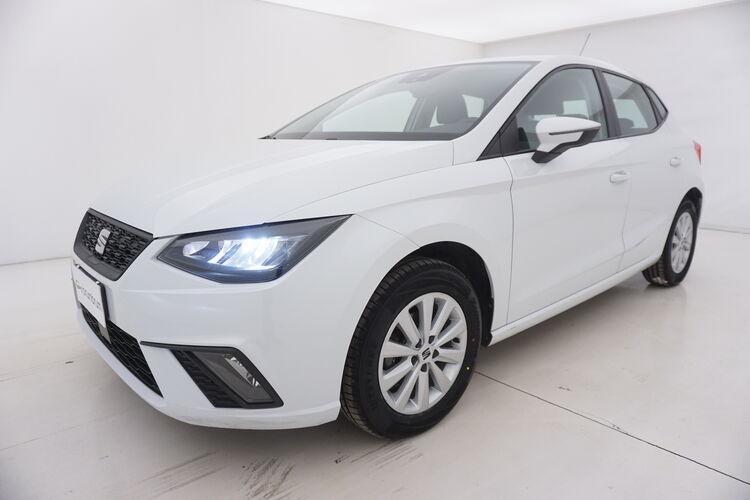Seat Ibiza Style BR177913 1.0 Metano 90CV