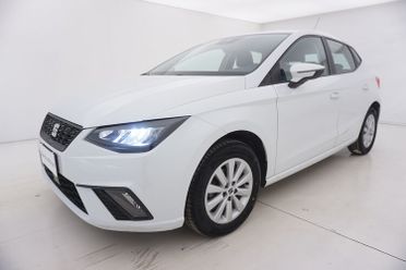 Seat Ibiza Style BR177913 1.0 Metano 90CV