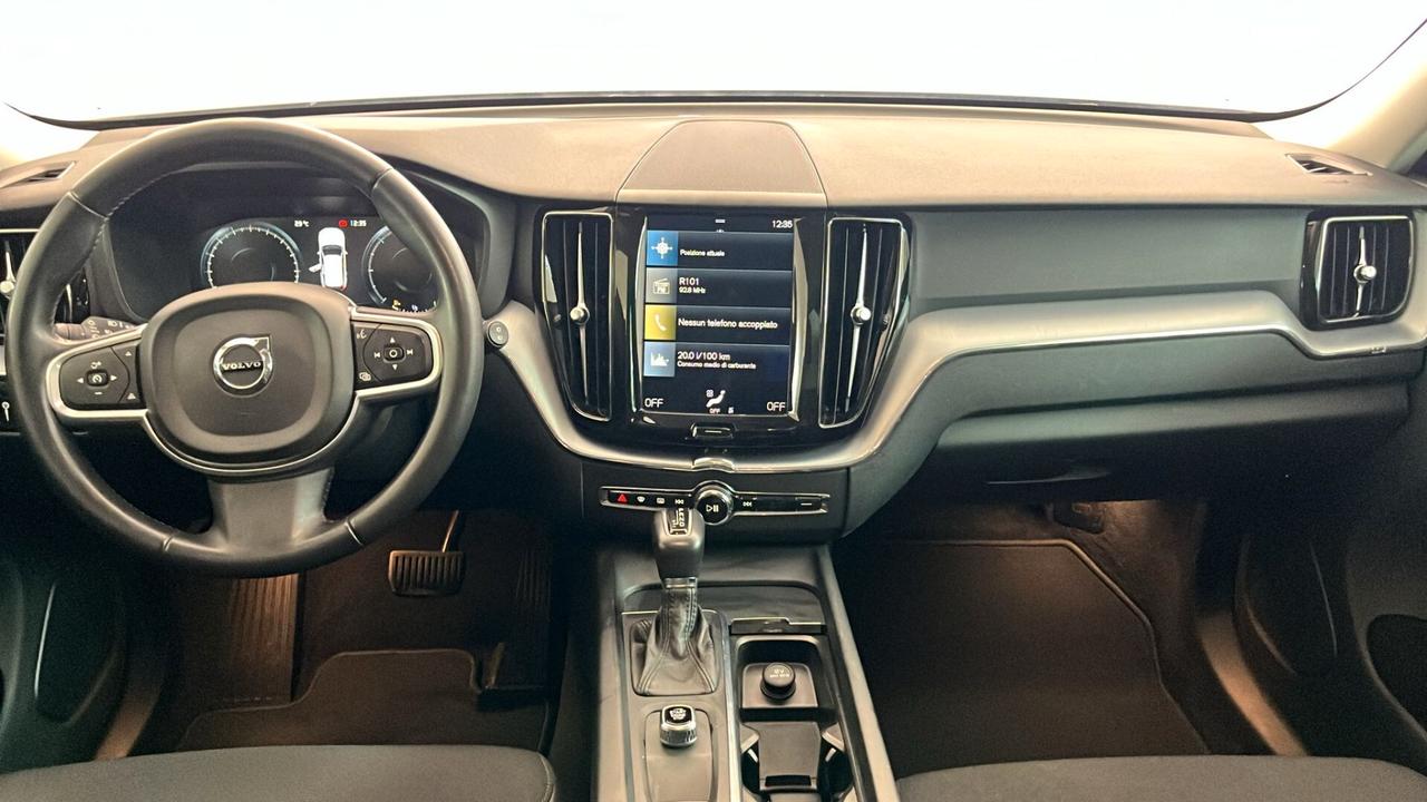 Volvo XC 60 XC60 D4 Geartronic Business