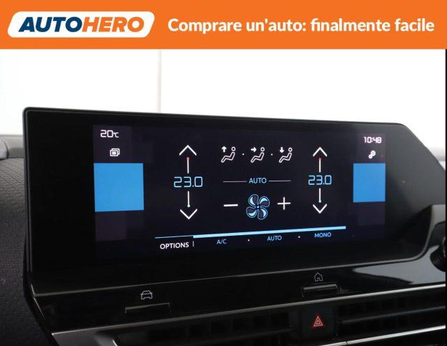 CITROEN C4 PureTech 130 S&S Shine