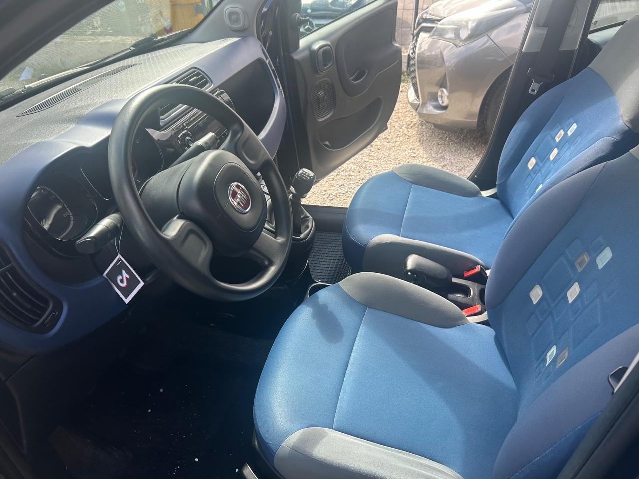 Fiat Panda 1.2 EasyPower Easy