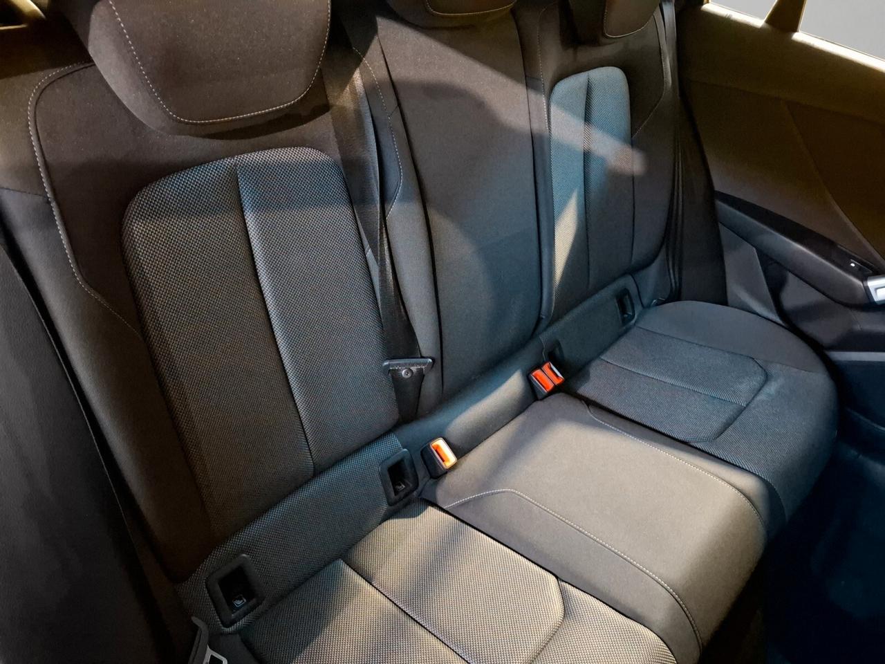 Audi Q2 30 TDI S tronic Business 116CV TAGLIANDI AUDI