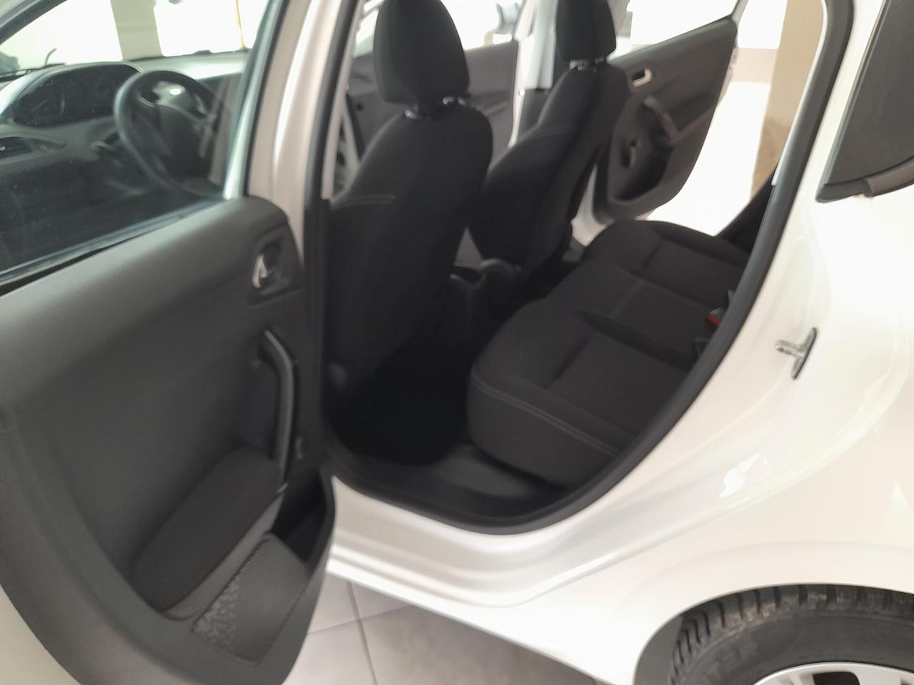 Peugeot 208 BlueHDi 75 S&S 5 porte Active