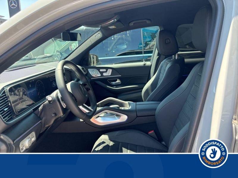Mercedes-Benz GLE 300d 4Matic Mild Hybrid AMG Line Advanced Plus