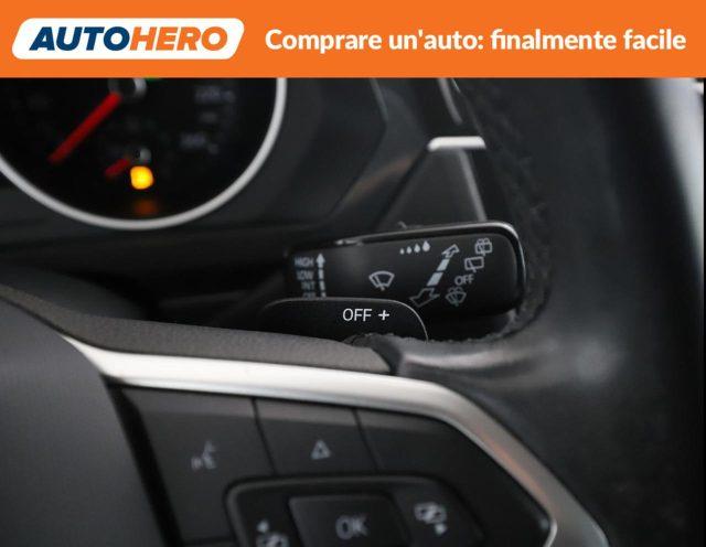 VOLKSWAGEN Tiguan 2.0 TDI 150 CV SCR DSG Life