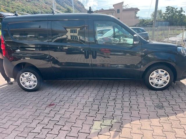 Fiat Doblo Doblò 1.6 MJT 105CV S&S PL-TN Cargo Maxi Lounge