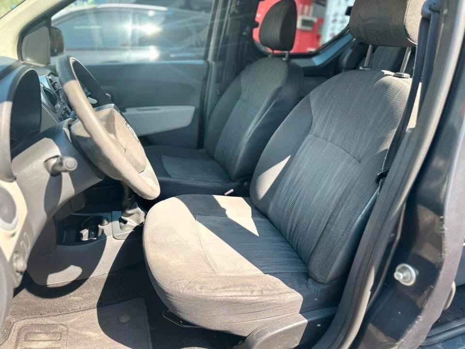Dacia Dokker 1.5 dCi 8V 90CV Lauréate autovettura