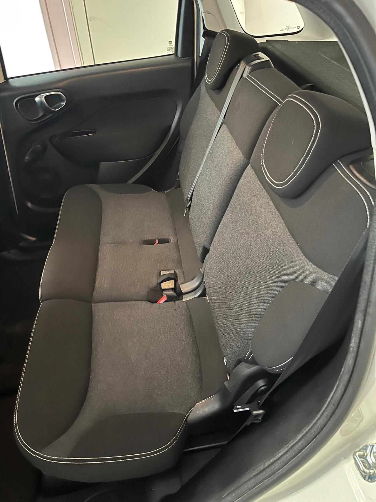 FIAT 500L FINE 2018 GPL DI SERIE FULL OPTIONAL