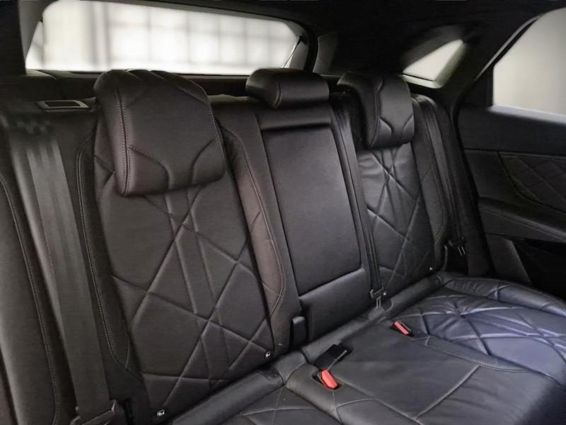 DS DS 7 CROSSBACK BlueHDi 130 Automatica Grand Chic