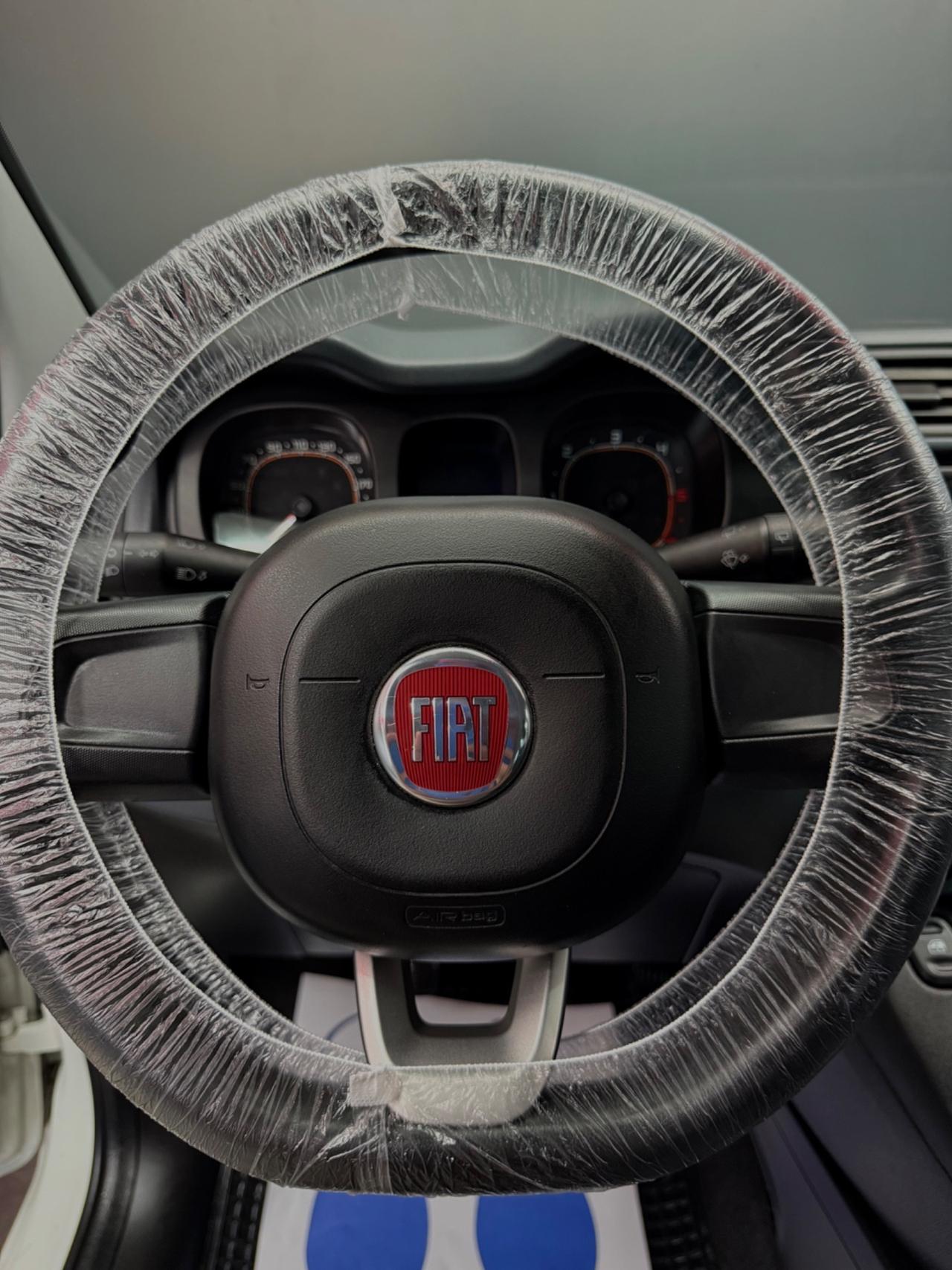 Fiat Panda 1.3 MultiJet 95 Cv Lounge 2017