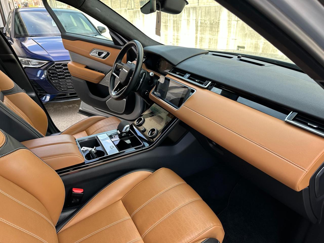 Land Rover Range Rover Velar 3.0d i6 mhev R-Dynamic HSE 4wd 300cv auto