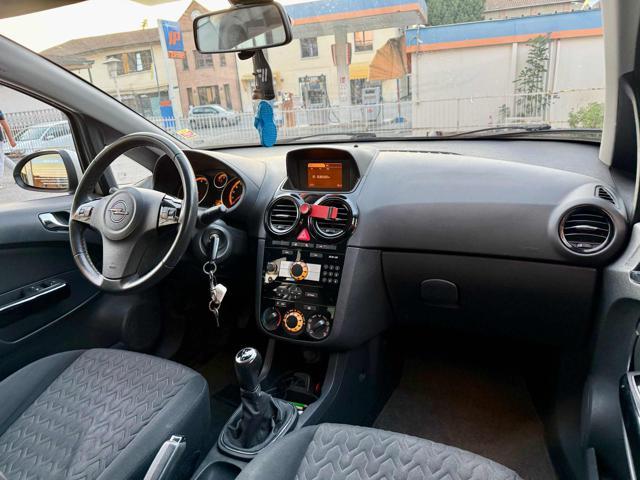 OPEL Corsa 1.2 85CV 3 porte GPL-TECH Edition