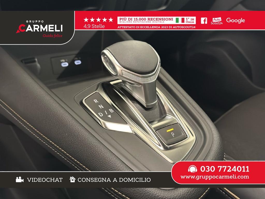 Renault Symbioz 1.6 E-Tech full hybrid Iconic Auto