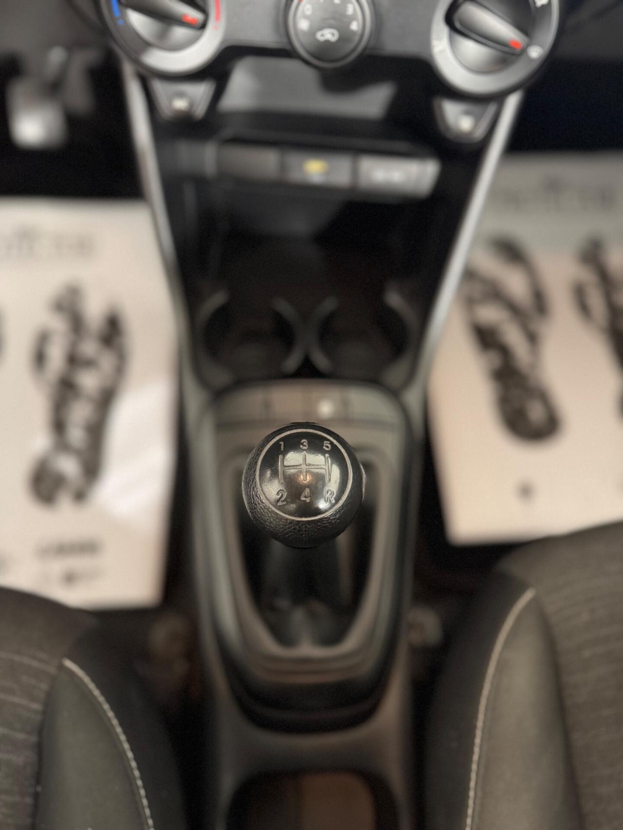 Kia Picanto 1.0 12V 5 porte X Line