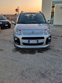 Citroen C3 Picasso C3 Picasso 1.6 HDi 90 Seduction