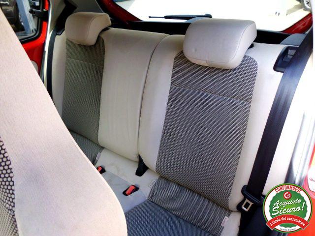 SKODA Citigo 1.0 75 CV ASG 5 porte Elegance