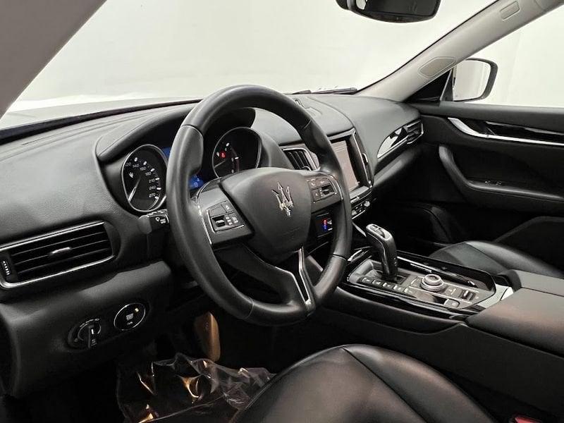 Maserati Levante Levante V6 Diesel AWD