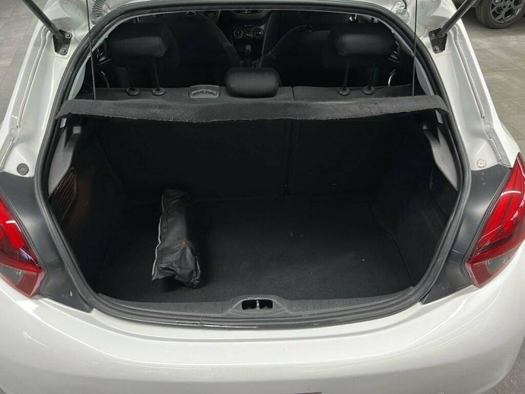 Peugeot 208 5 Porte 1.2 PureTech Allure