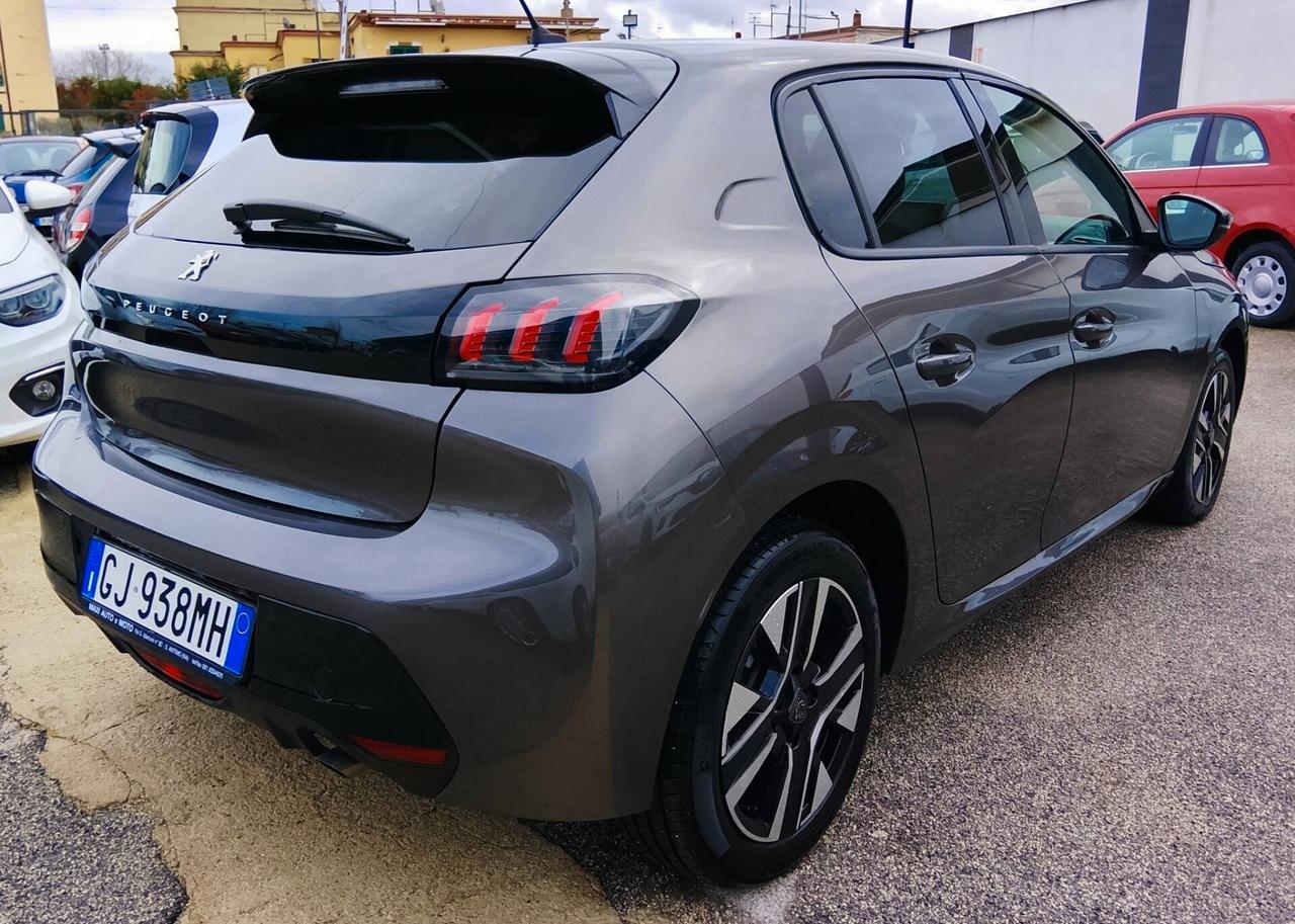 Peugeot 208 100CV GT 15K KM!