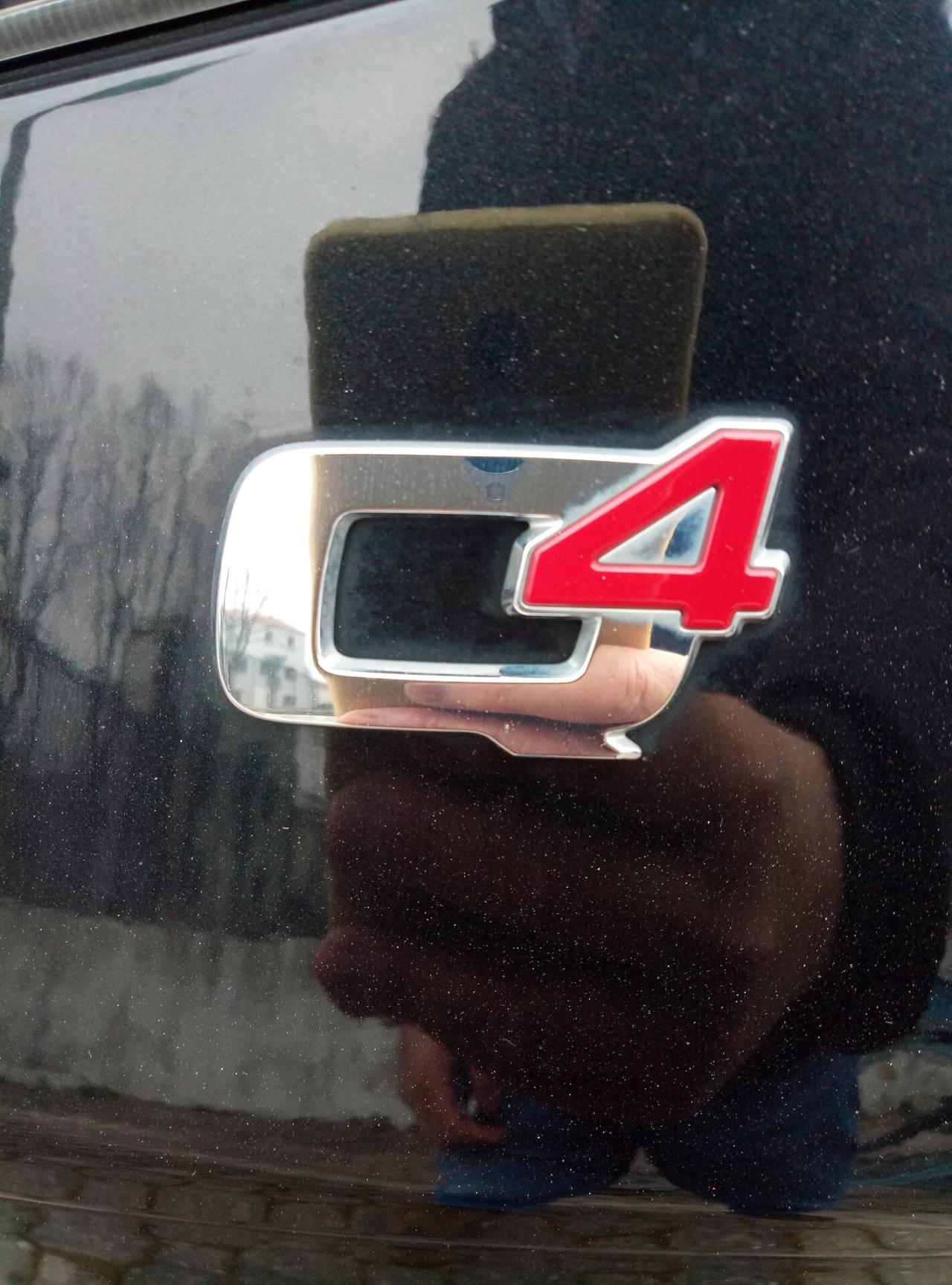 Alfa Romeo Stelvio 2.2 Turbodiesel 210 CV AT8 Q4 Sprint