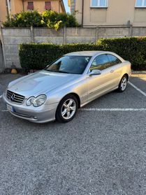 Mercedes-benz CLK 270 CDI