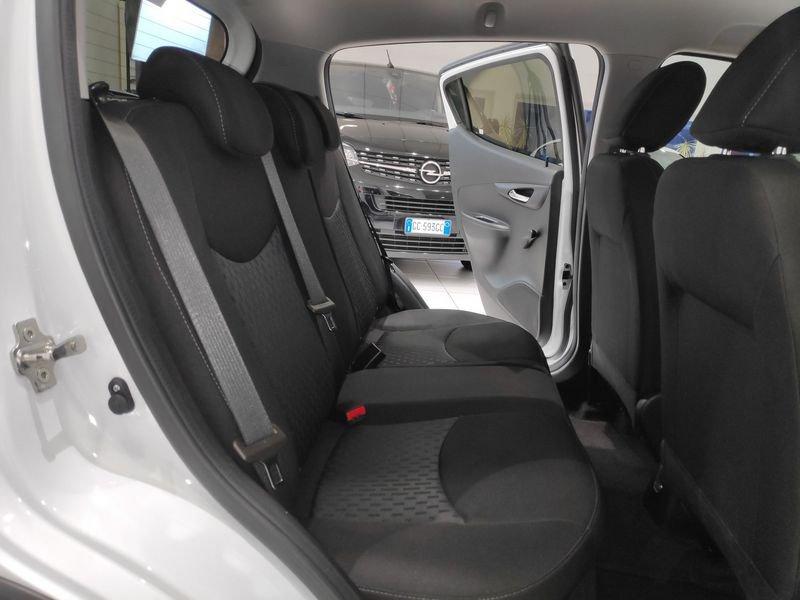 Opel Karl Rocks 1.0 73cv Rocks 5 porte MT5*BELLISSIMA*