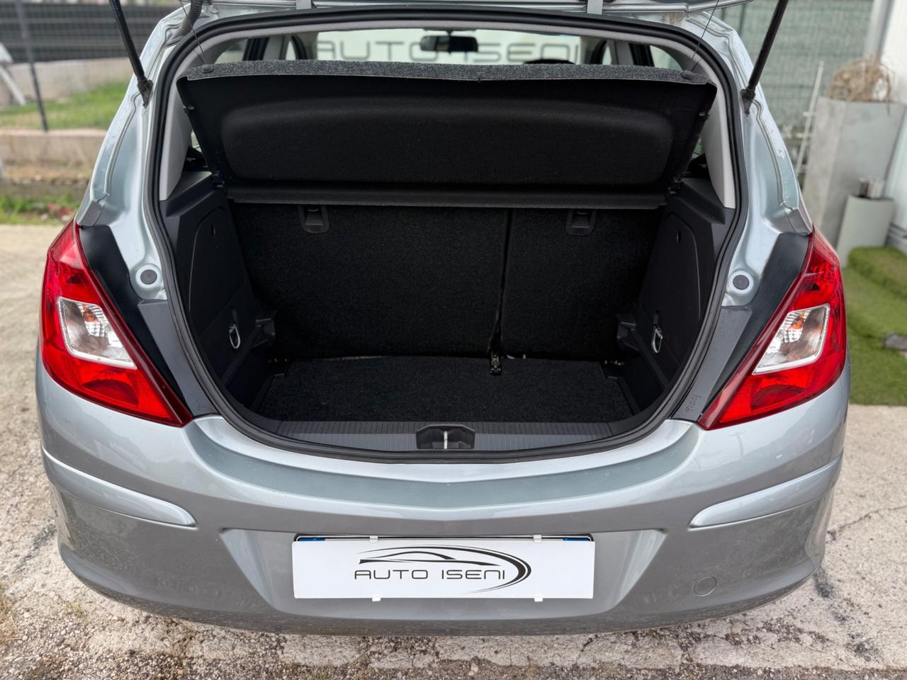 Opel Corsa 1.2 5 porte Sport SOLO 94.000 KM NEOPATENTATI OK