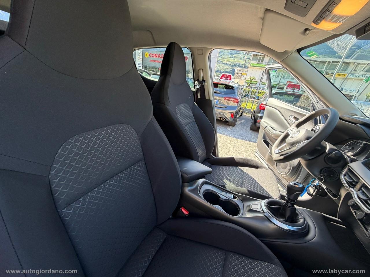 NISSAN Juke 1.0 DIG-T 114 CV DCT Acenta