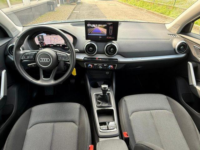 AUDI Q2 30 TDI S line Edition NAVI - VIRTUAL - LED - 18