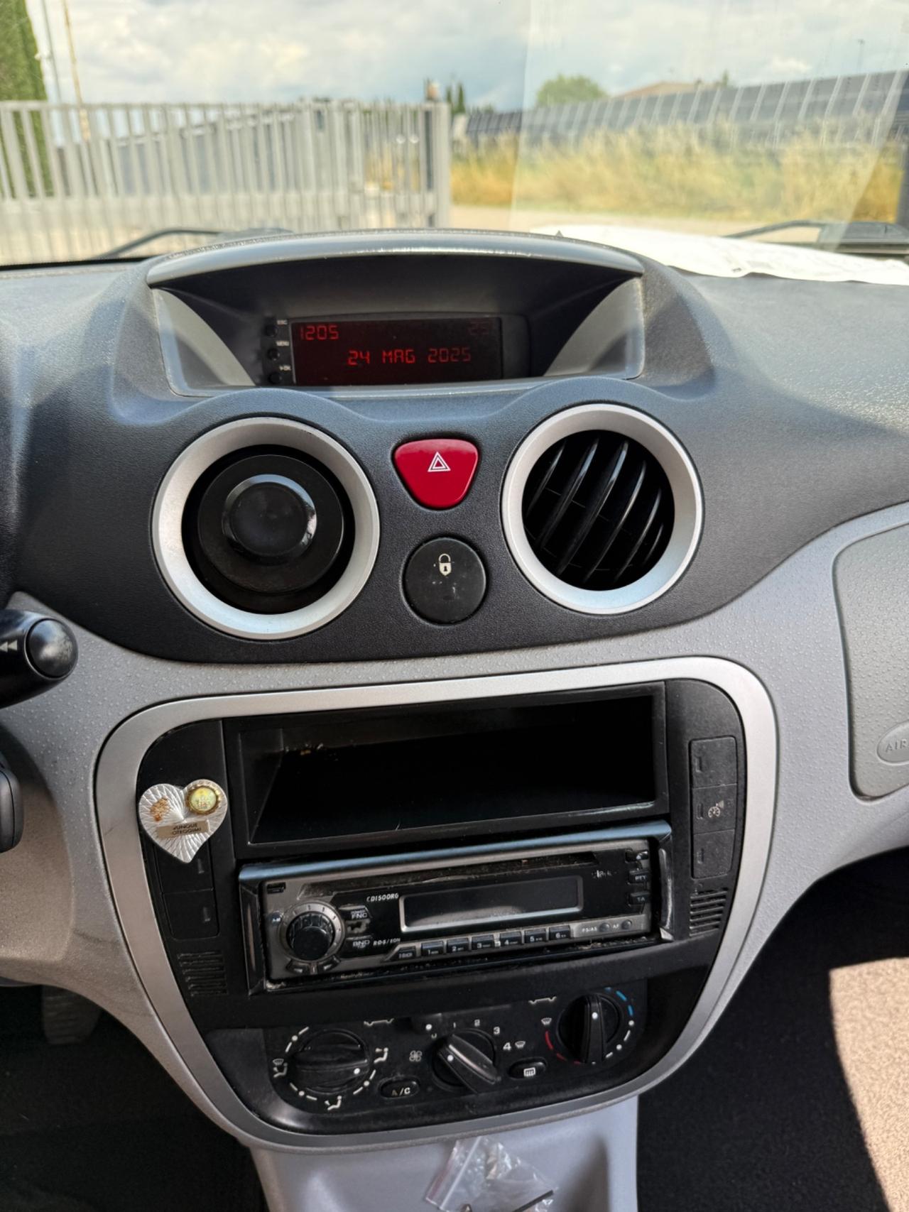 Citroen C3 1.1 Cashmere