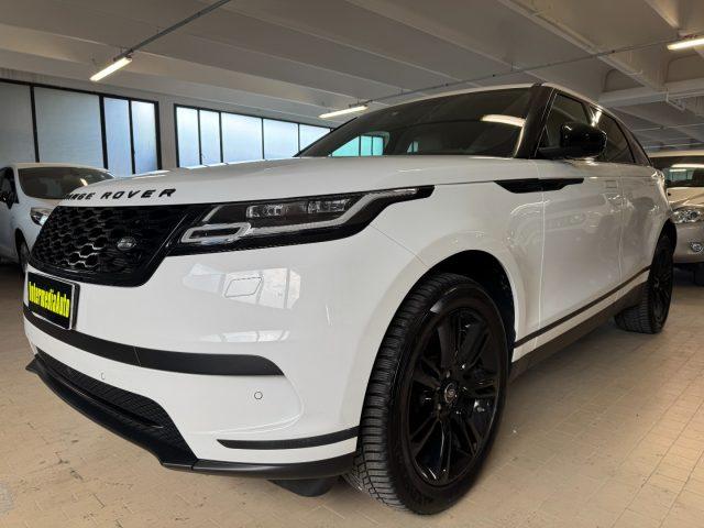 LAND ROVER Range Rover Velar 2.0D I4 180 CV R-Dynamic S