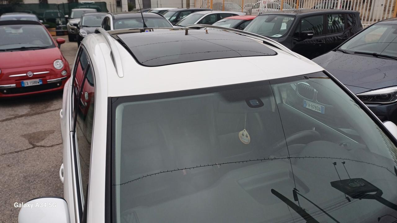 Volkswagen Tiguan 2.0 TDI DPF 4MOTION DSG Sport & Style 94000KM!!