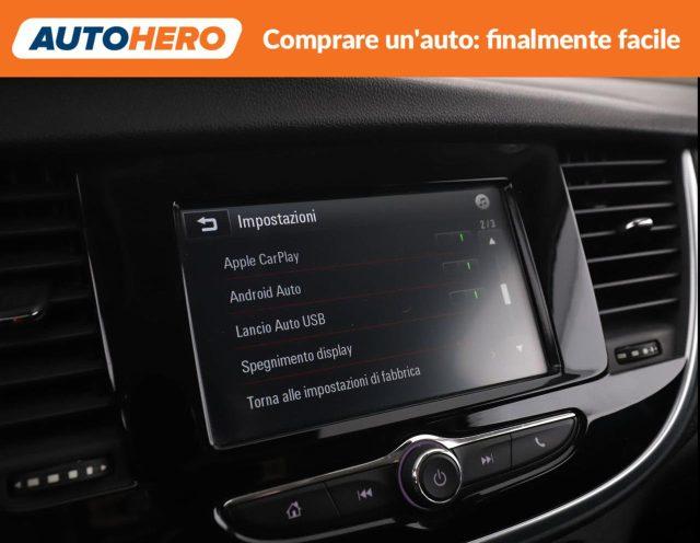 OPEL Mokka X 1.6 CDTI Ecotec 136CV 4x2 Start&Stop Innovation