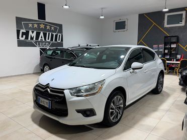Ds DS4 4 1.6 e-HDi 115 airdream So Chic