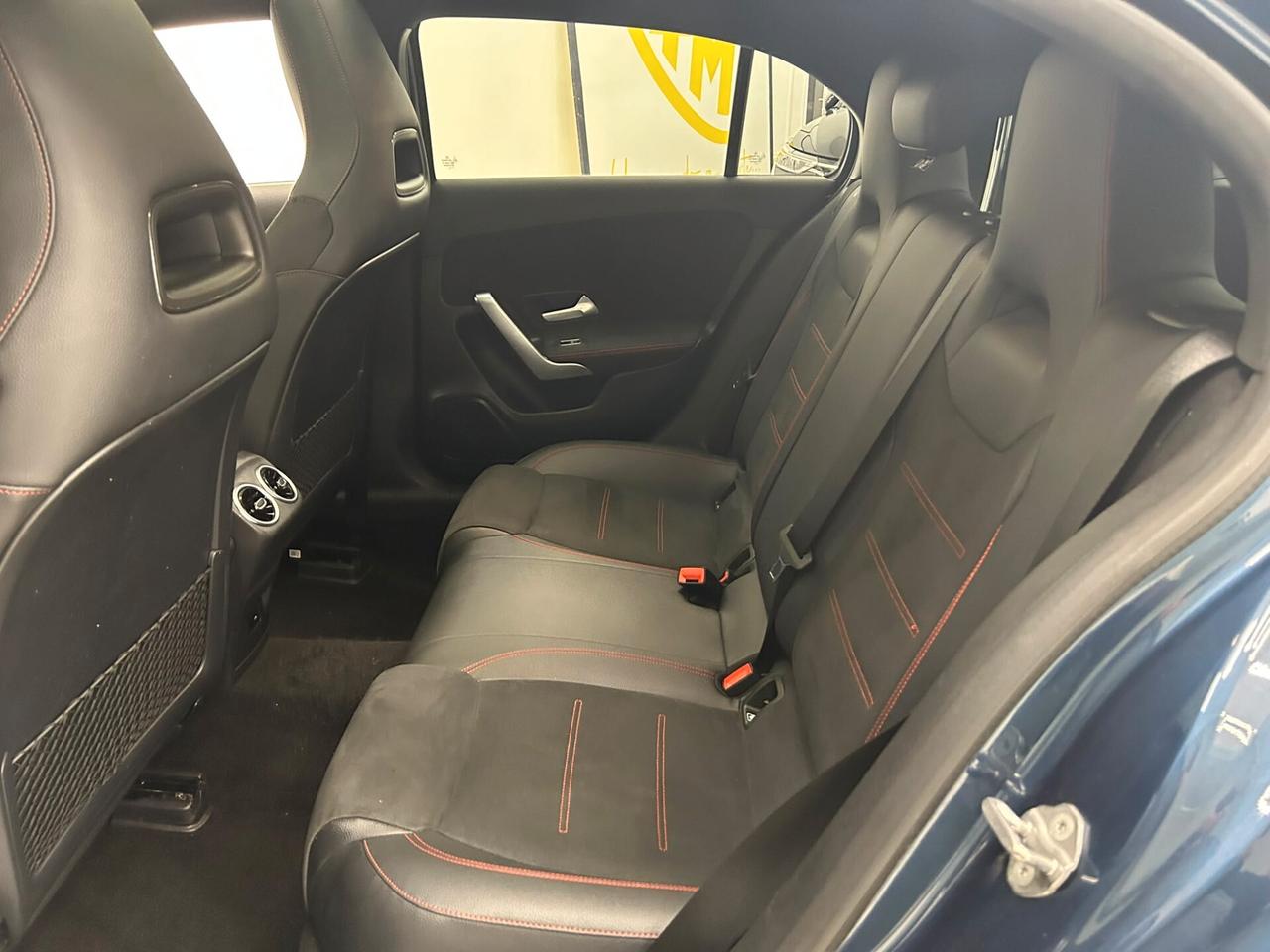 Mercedes-benz A 250 e Automatic EQ-Power Premium