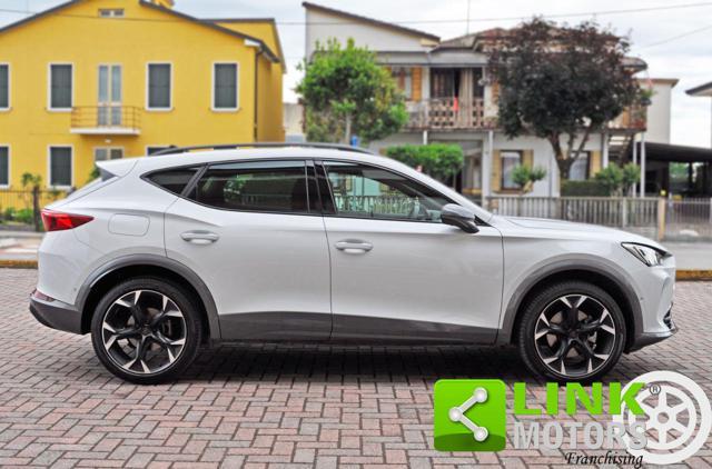 CUPRA Formentor 2.0 TDI EVO 150CV