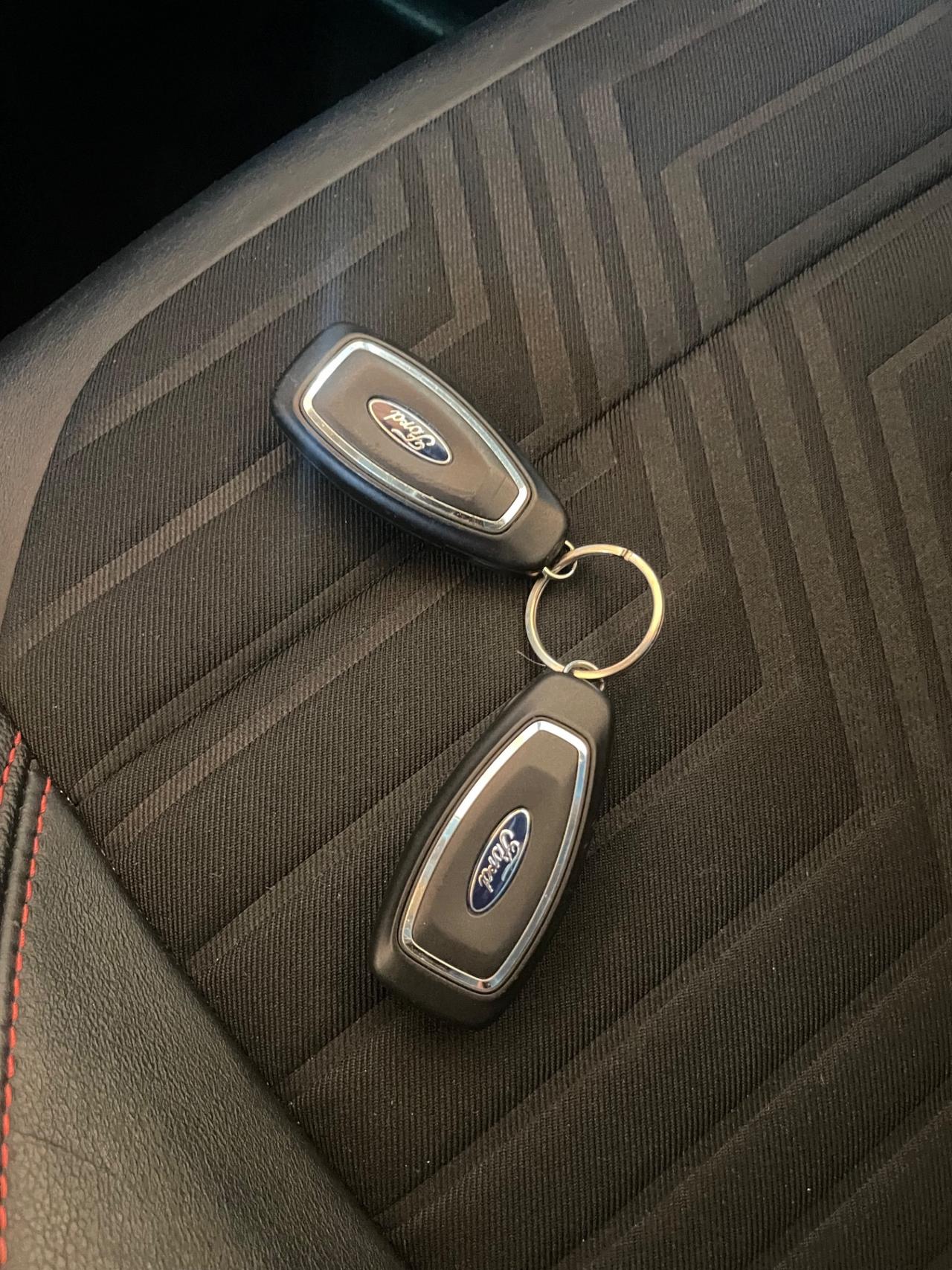 Ford Puma 1.0 EcoBoost Hybrid 125 CV S&S ST-Line X | Garantita 12 Mesi | Passaggio Immediato