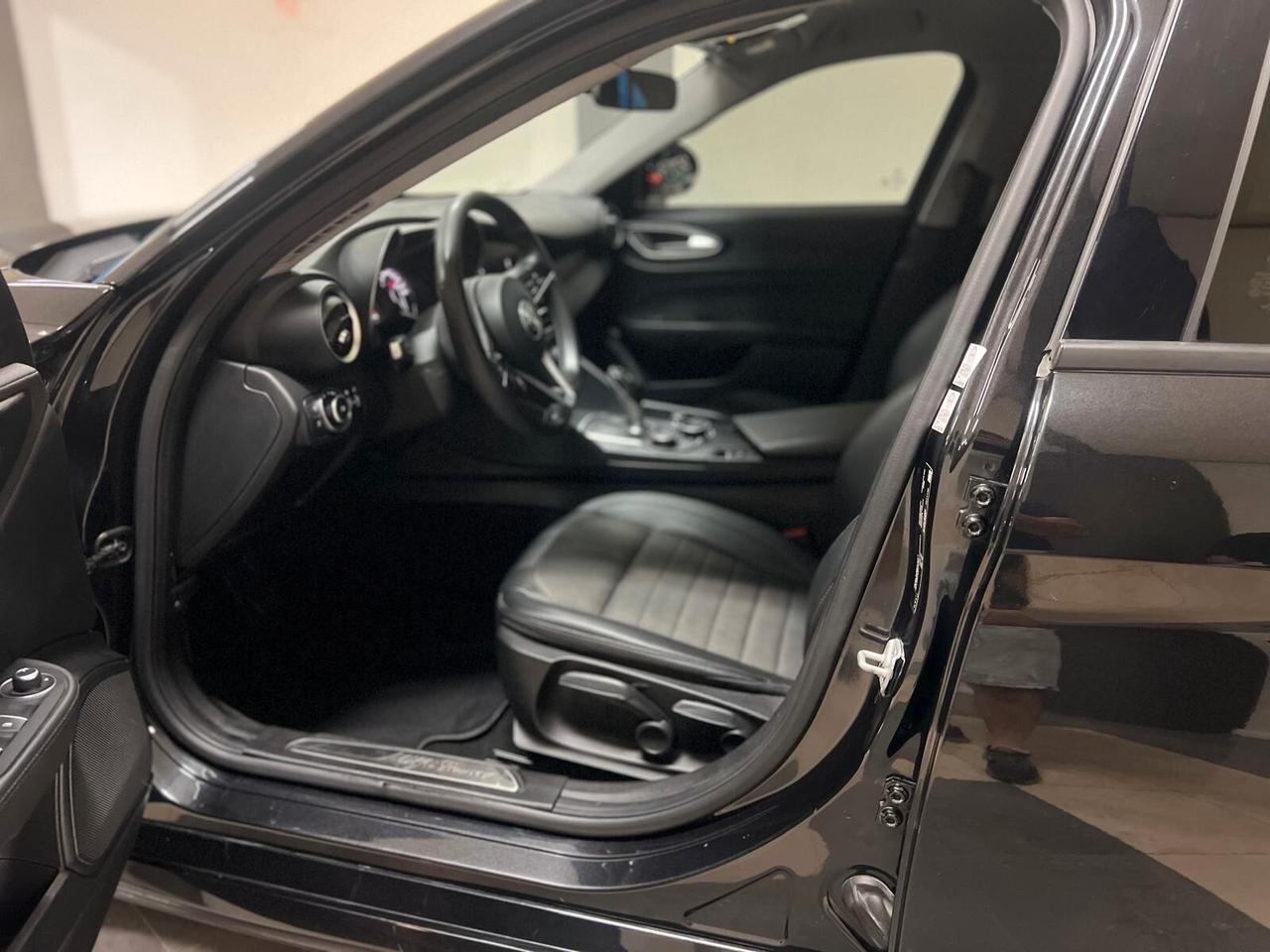 Alfa Romeo Giulia 2.2 Turbodiesel 180 CV Executive