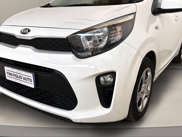 KIA Picanto 1.0 12V 5 porte Active