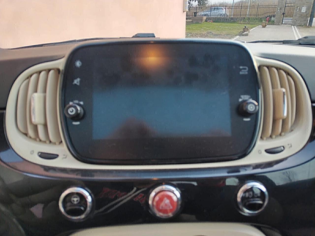 FIAT 500 DOLCEVITA HYBRID