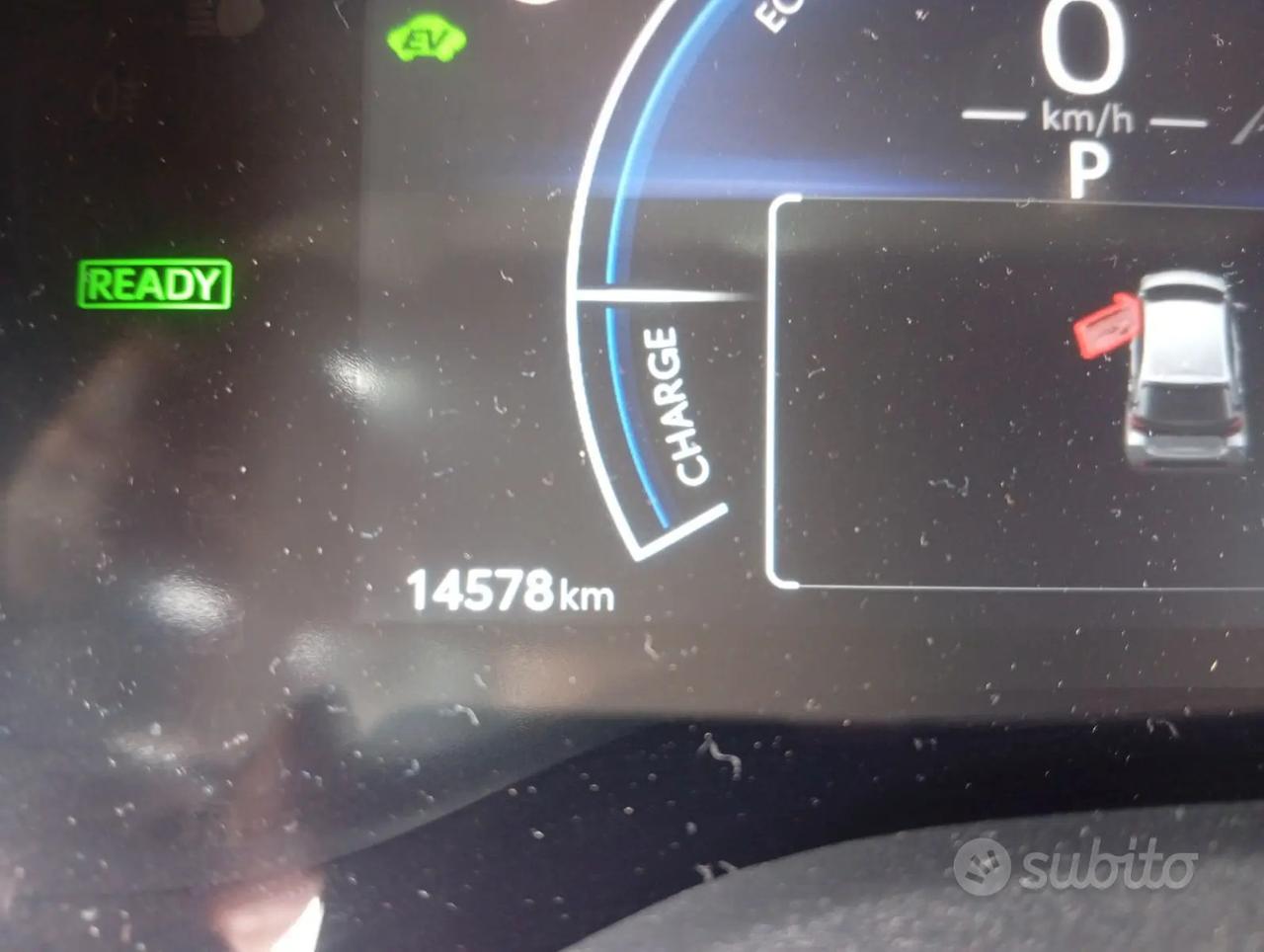 Toyota Yaris Yaris IV 2020 1.5h