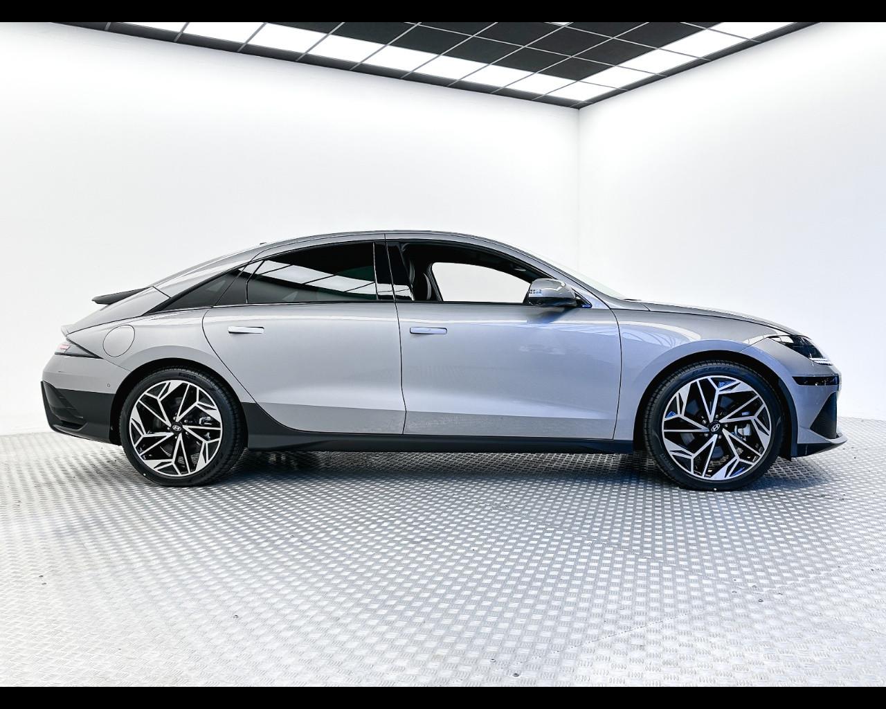 HYUNDAI IONIQ 6 77.4KWH 4WD EVOLUTION