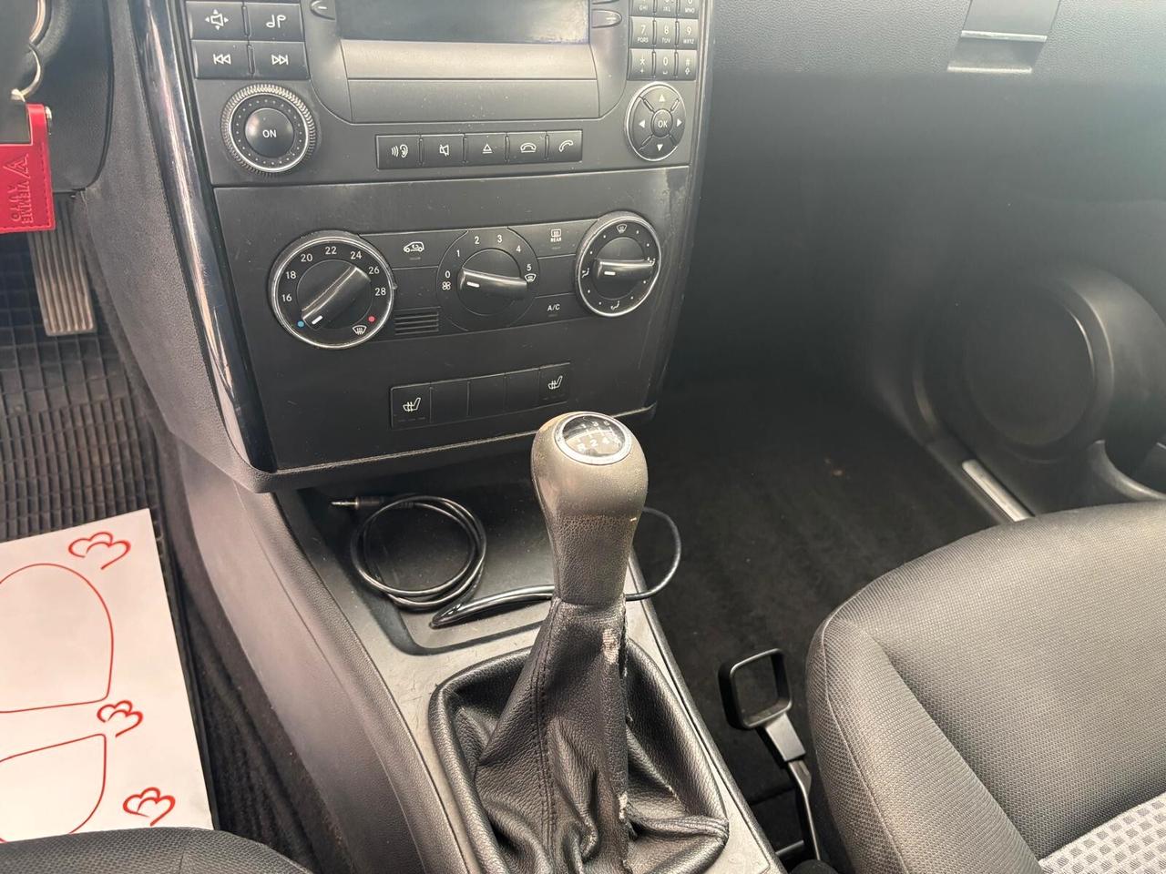 Mercedes-benz A 180 A 180 CDI Elegance