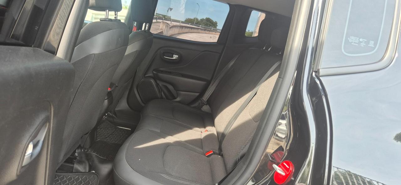 Jeep Renegade 1.6 Mjt 130 CV Limited NEOPATENTATI