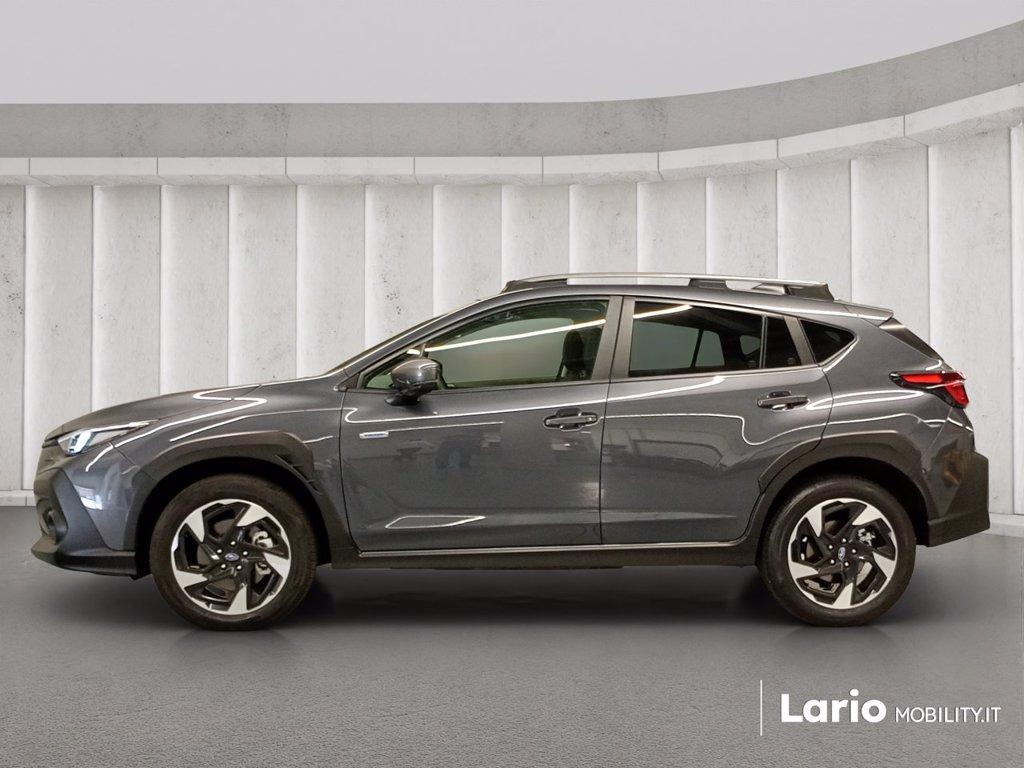 SUBARU Crosstrek 2.0i e-boxer Style Xtra del 2024