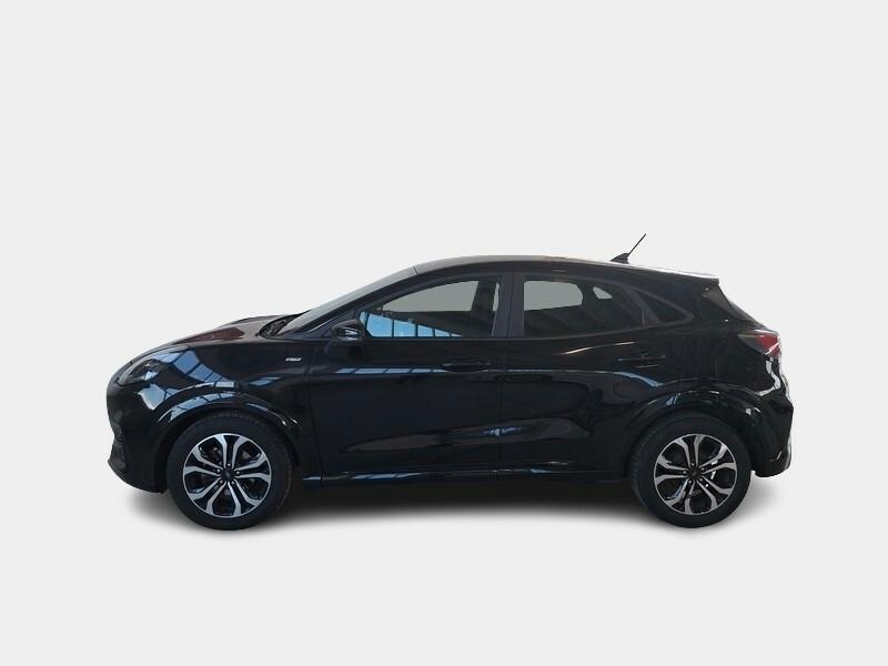 FORD PUMA 1.0 ECOBOOST HYBRID 125 CV ST-LINE SUV